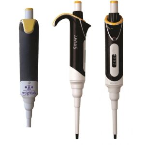 Weightlab Wamp-5000 Otomatik Pipet  Tamamı Otoklavlanabilir  500-5000 Ul
