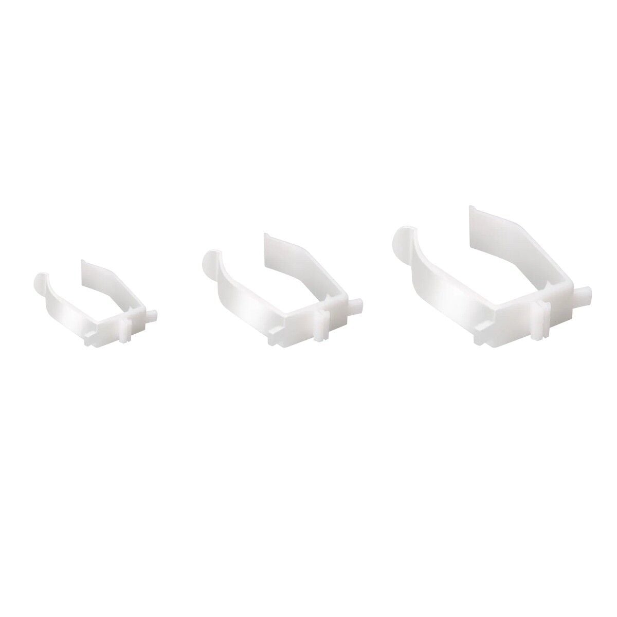 DLAB 18900327 1,5 mL Plastik Tüp Klipsi | 18900327