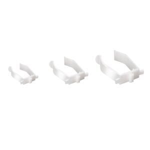 DLAB 18900329 50 mL Plastik Tüp Klipsi | 18900329