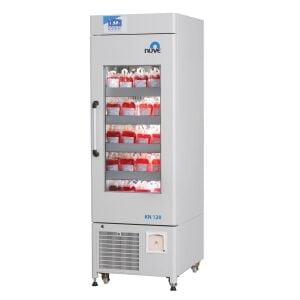 NÜVE KN 120 | KAN SAKLAMA DOLABI