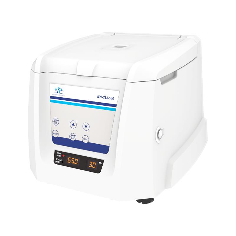 Weightlab WN-CL6500 Santrifuj  500... 6500 rpm / 8X15 ml