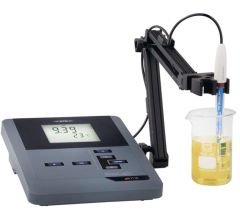 WTW inolab pH 7110 Masa Tipi pH Metre | Set 4 - Sentix 81 pH Elektrodu İle