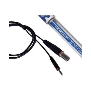 WTW SenTix® 81 pH Elektrodu Cam Gövdeli
