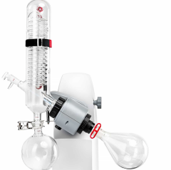 DLAB RE100-PRO ROTARY EVAPORATÖR | 20.... 280 rpm | 180 °C
