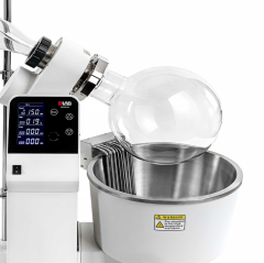 DLAB RE200-PRO SET DİJİTAL ROTARY EVAPORATÖR| 10.... 150 rpm | 180 °C