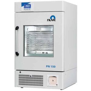 NÜVE PN 150 | KAN BANKASI | TROMBOSİT İNKÜBATÖRÜ