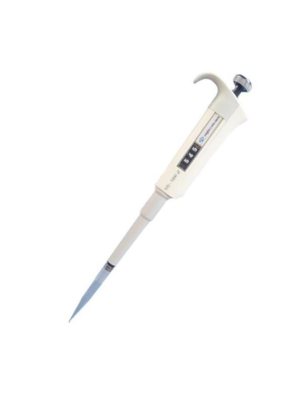 Weightlab WMMP-50 Otomatik Pipet  Tamamı Otoklavlanabilir  5-50 µL