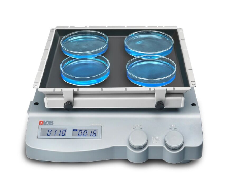 DLAB SK-L180-Pro Çalkalayıcı