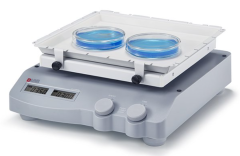 DLAB SK-O180-Pro Orbital Çalkalayıcı SET 100... 800 rpm|2.5 kg|4 mm