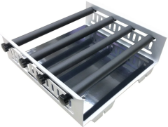 DLAB SK-L330-Pro Lineer Çalkalayıcı SET 100... 350 rpm | 7.5 kg | 10 mm