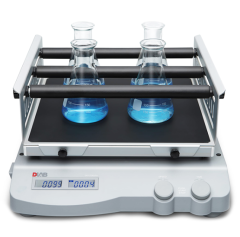 DLAB SK-L330-Pro Lineer Çalkalayıcı SET 100... 350 rpm | 7.5 kg | 10 mm