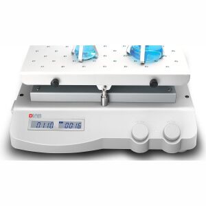 Dlab SK-R330-PRO LCD Dijital Sallanan Çalkalayıcı 10…70 rpm|10 kg