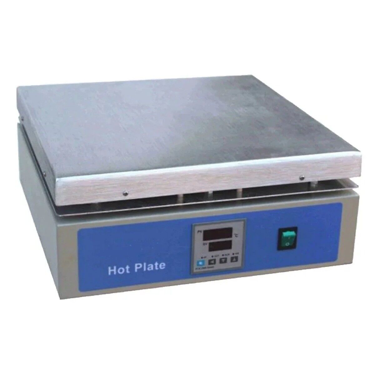 Weightlab WF-Hd1 Dijital Hotplate (Isıtıcı Tabla)  Rt... 350 °C