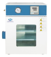 Weightlab WF-HTV25 Vakumlu Etüv 24L +10... +250 °C