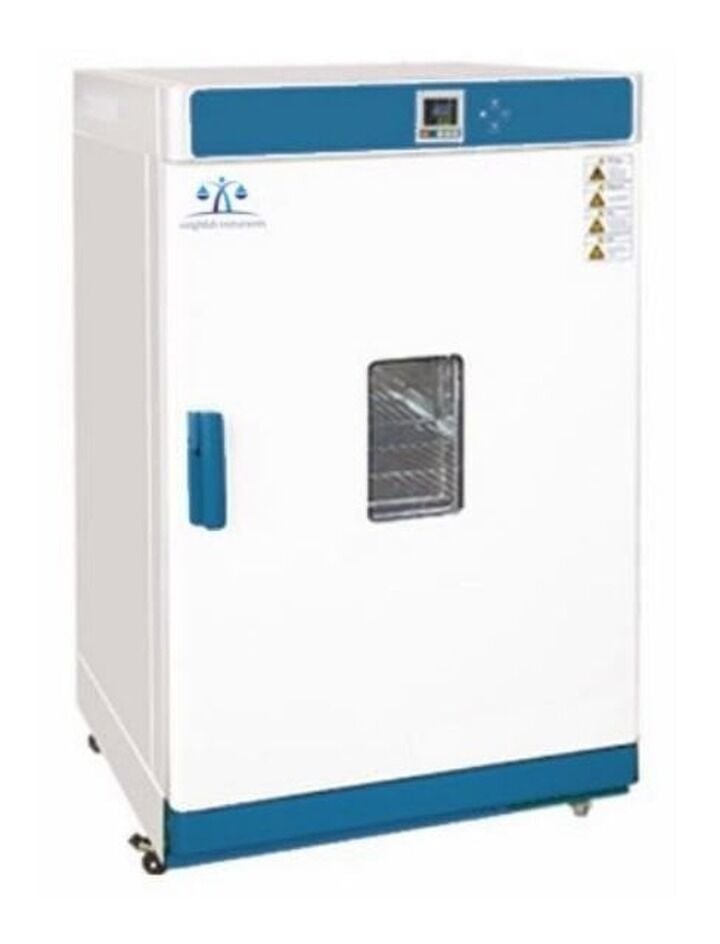 Weightlab WF-HT 125 Fanlı Etüv | 125 Litre | +300 °C
