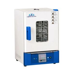 Weightlab WF-HT 125 Fanlı Etüv | 125 Litre | +300 °C