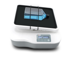 DLAB SK-R1807-S LED Dijital Sallanan Çalkalayıcı | 7° | 10... 80 rpm | 2 kg