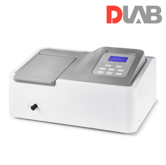 DLAB SP-UV1000 UV Spektrofotometre | 200... 1000 nm