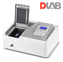 DLAB SP-UV1000 UV Spektrofotometre | 200... 1000 nm