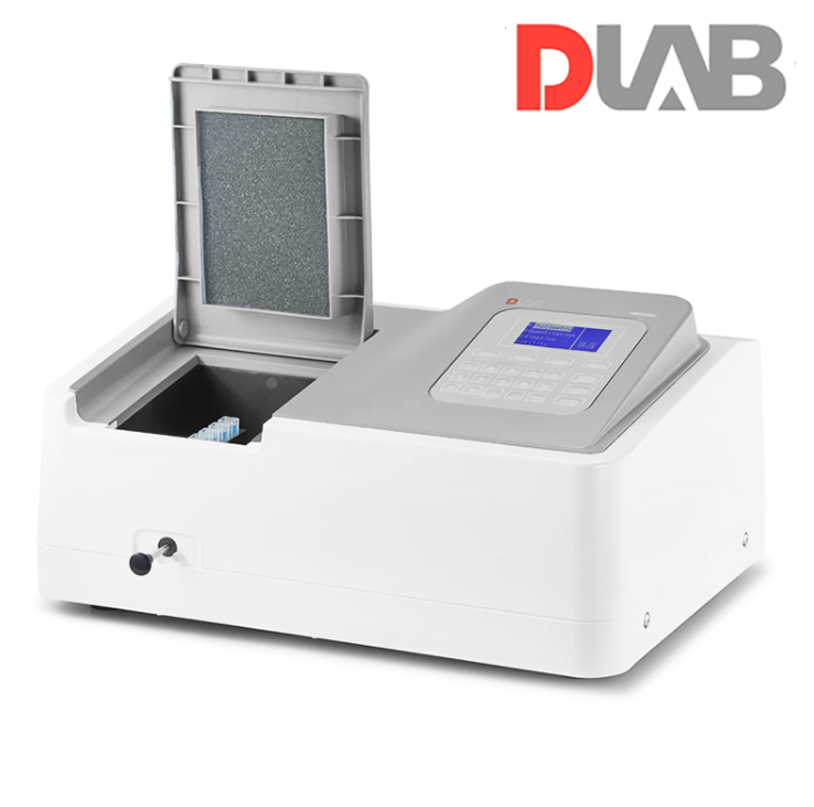 DLAB SP-UV1100 UV Spektrofotometre | 190...1100 nm