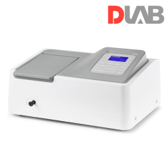 DLAB SP-UV1100 UV Spektrofotometre | 190...1100 nm