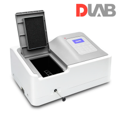 DLAB SP-UV1100 UV Spektrofotometre | 190...1100 nm