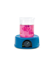 Weightlab WF-MA1 Manyetik Karıştırıcılı  2000 rpm / 1 L
