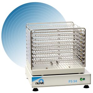 NÜVE PS 54 TROMBOSİT ÇALKALAYICISI