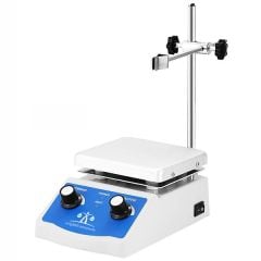 Weightlab WF-MIA1 Isıtıcılı Manyetik Karıştırıcı  380 °C / 2000 rpm / 2 L