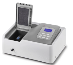 DLAB SP-V1000 Spektrofotometre | 325... 1000 nm