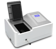 DLAB SP-V1000 Spektrofotometre | 325... 1000 nm