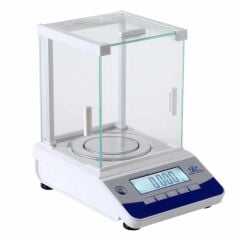 Weightlab Instruments WL-303 Yarı Analitik Terazi 300 gr / 0.001 gr