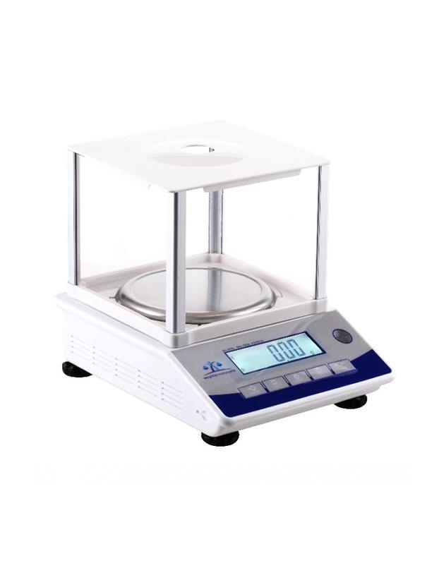 Weightlab Instruments WL-303 Hassas Terazi 300 gr / 0.001 gr