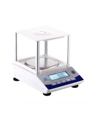 Weightlab Instruments WL-303 Hassas Terazi 300 gr / 0.001 gr
