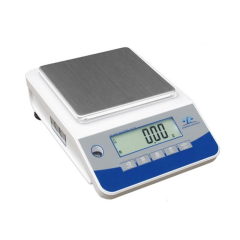 Weightlab WL-6002 Hassas Terazi  6000 gr / 0.01 gr