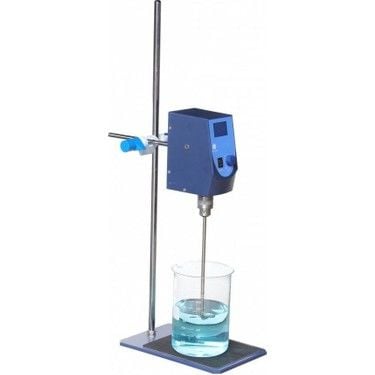Weightlab WF-OD20 Mekanik Karıştırıcı 20 lt / 10.000 mPas / 100... 2.500 rpm