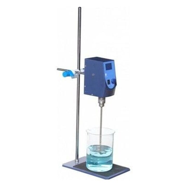 Weightlab WF-OD20 Mekanik Karıştırıcı 20 lt / 10.000 mPas / 100... 2.500 rpm