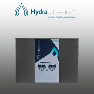HYDRA ULTRASONIC | UltraClean 22-MF Ultrasonik Su Banyosu | 22 Litre