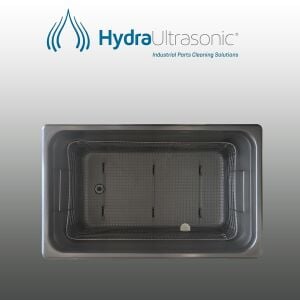 HYDRA ULTRASONIC | UltraClean 22-MF Ultrasonik Su Banyosu | 22 Litre