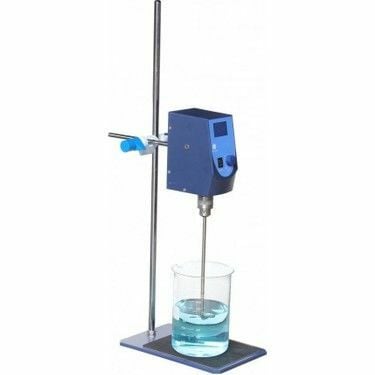 Weightlab WF-OD40 Mekanik Karıştırıcı 40 lt / 50.000 mPas / 100... 2.500 rpm
