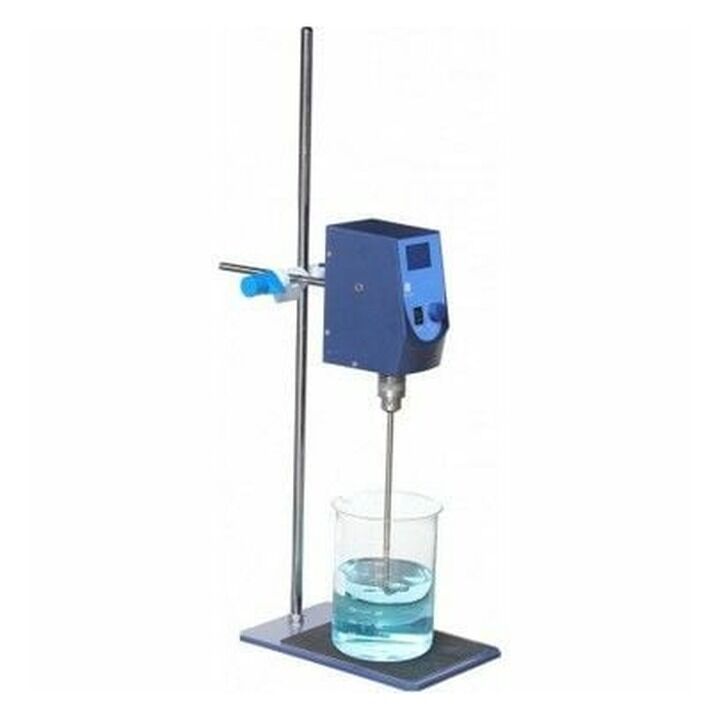 Weightlab WF-OD40 Mekanik Karıştırıcı 40 lt / 50.000 mPas / 100... 2.500 rpm