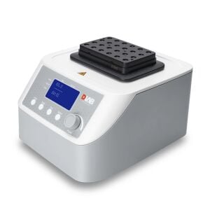 DLAB HCM100-Pro Soğutmalı Çalkalamalı Blok Isıtıcı | 200... 1. 500 rpm | RT-15 °C | RT+100 °C