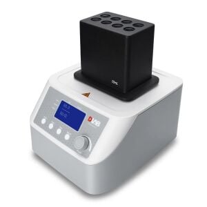 DLAB HCM100-Pro Soğutmalı Çalkalamalı Blok Isıtıcı | 200... 1. 500 rpm | RT-15 °C | RT+100 °C