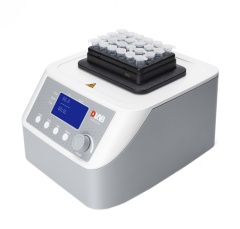 DLAB HCM100-Pro Soğutmalı Çalkalamalı Blok Isıtıcı | 200... 1. 500 rpm | RT-15 °C | RT+100 °C