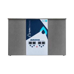 HYDRA ULTRASONIC | UltraClean 28-MF Ultrasonik Su Banyosu | 28 Litre