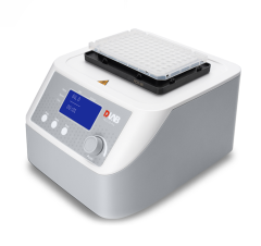 DLAB HC110-Pro Soğutmalı Blok Isıtıcı | RT... +110 °C | RT... -25 °C