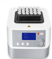 DLAB HC110-Pro Soğutmalı Blok Isıtıcı | RT... +110 °C | RT... -25 °C