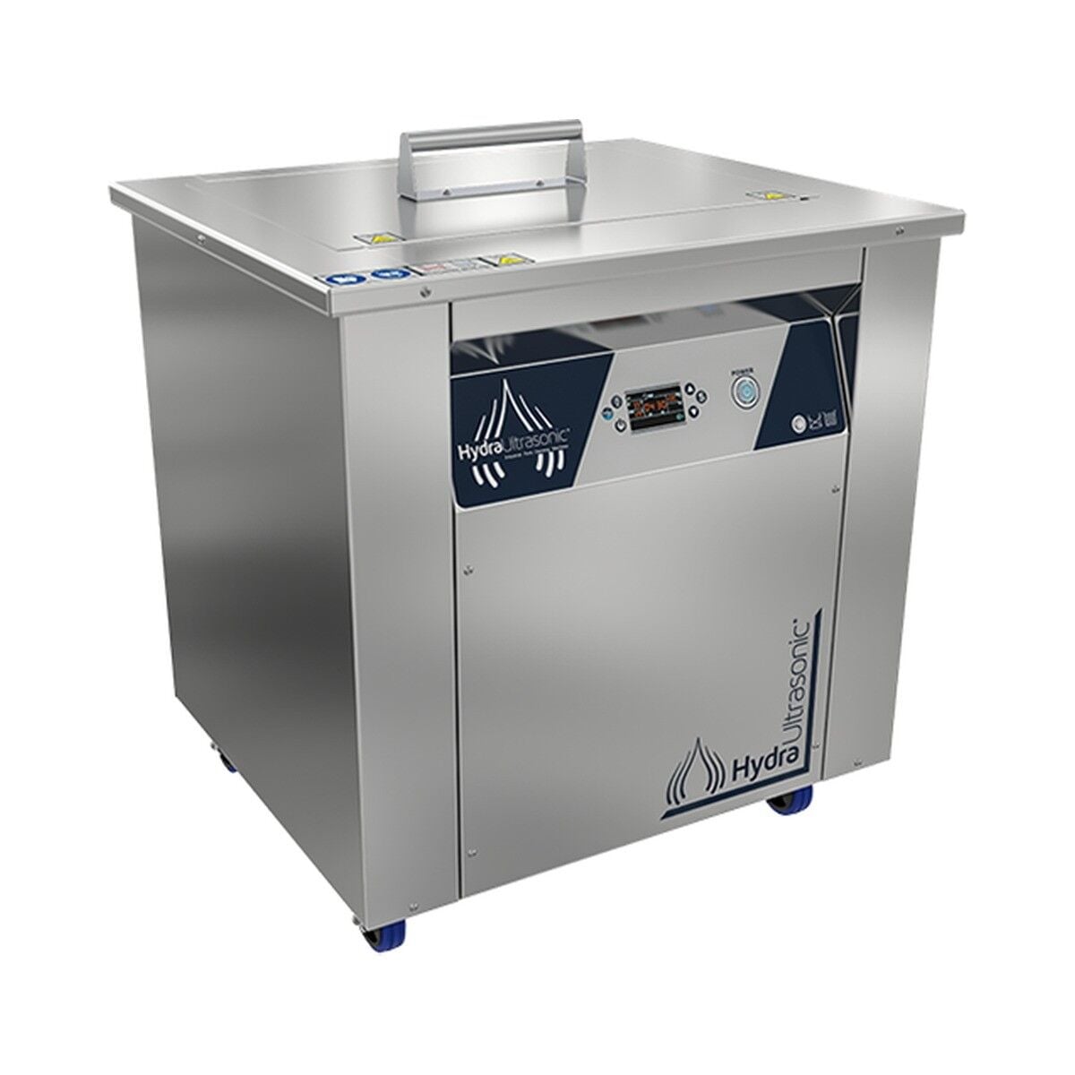 HYDRA ULTRASONIC | Nova60-ECO Ultrasonik Su Banyosu | 60 Litre