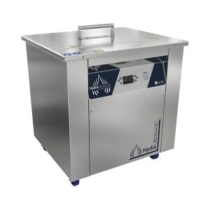 HYDRA ULTRASONIC | Nova60-ECO Ultrasonik Su Banyosu | 60 Litre