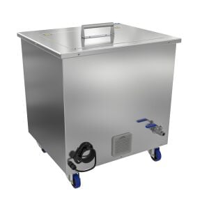 HYDRA ULTRASONIC | Nova60-ECO Ultrasonik Su Banyosu | 60 Litre